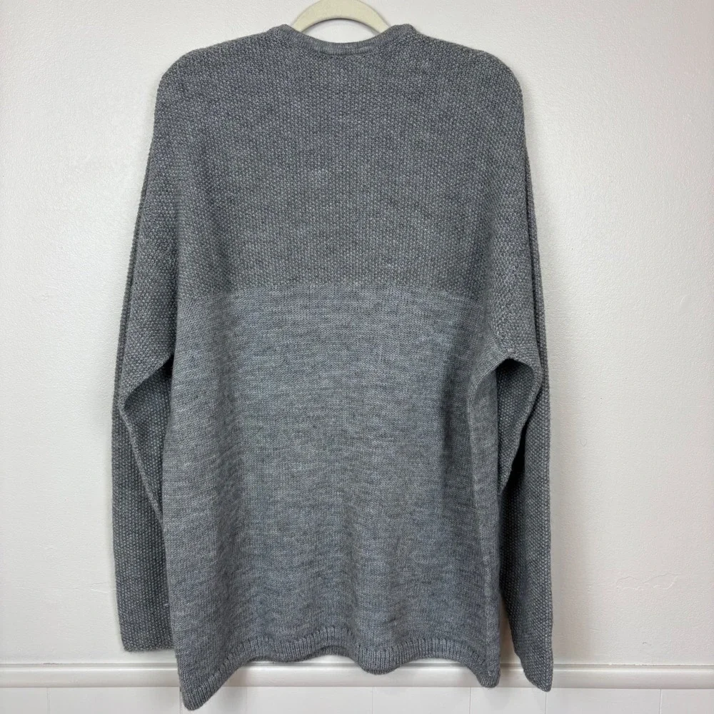Lacoste classic crewneck